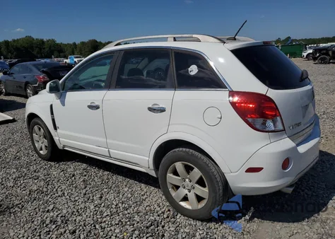 2008 Saturn Vue z USA, uszkodzony, nr VIN 3GSD173748S503906